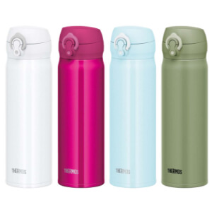 サーモス THERMOS 水筒 真空断熱ケータイマグ 0.5L
