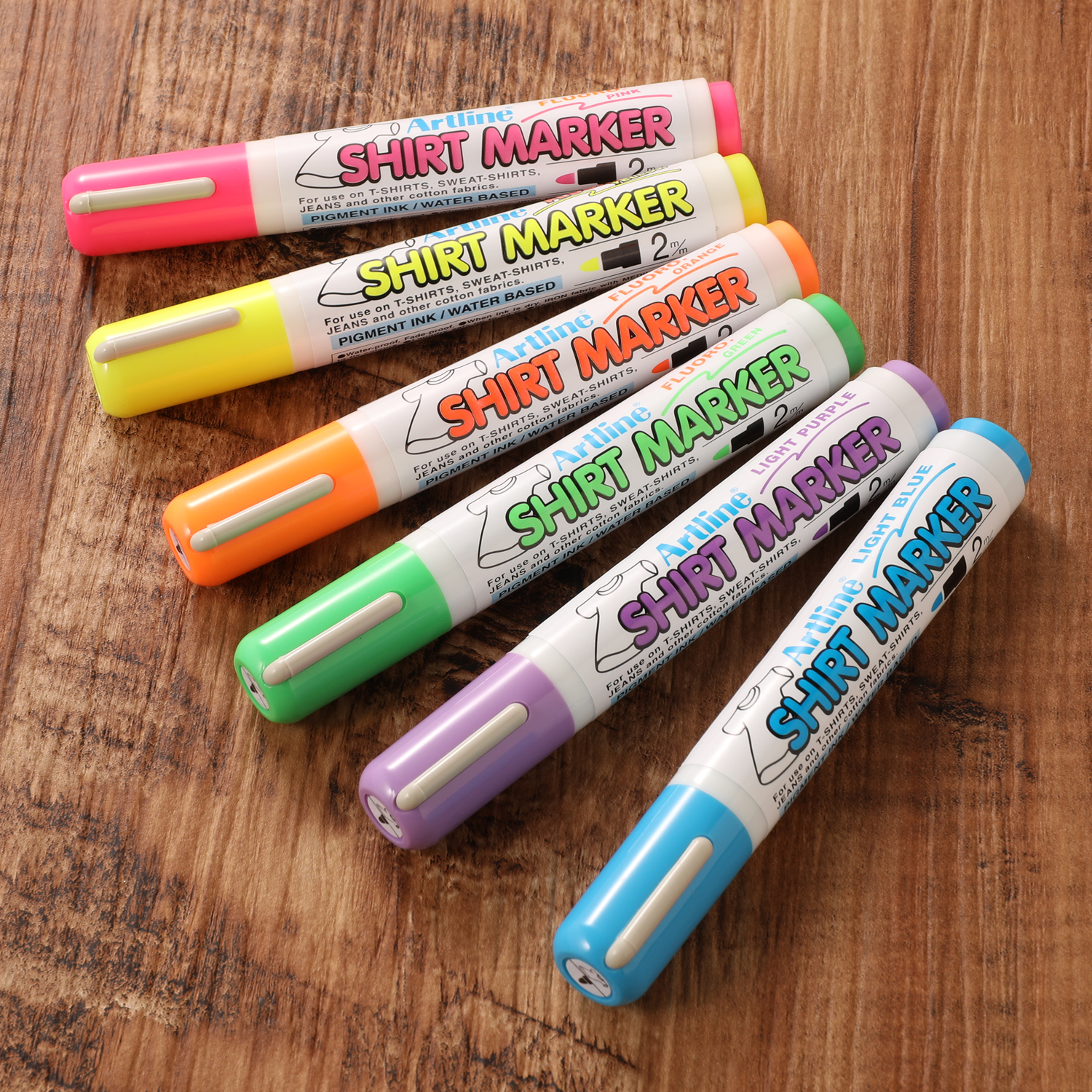 SHIRT MARKER(シャツマーカー)