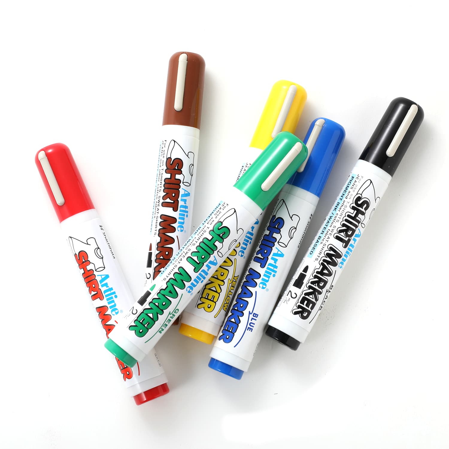 SHIRT MARKER(シャツマーカー)