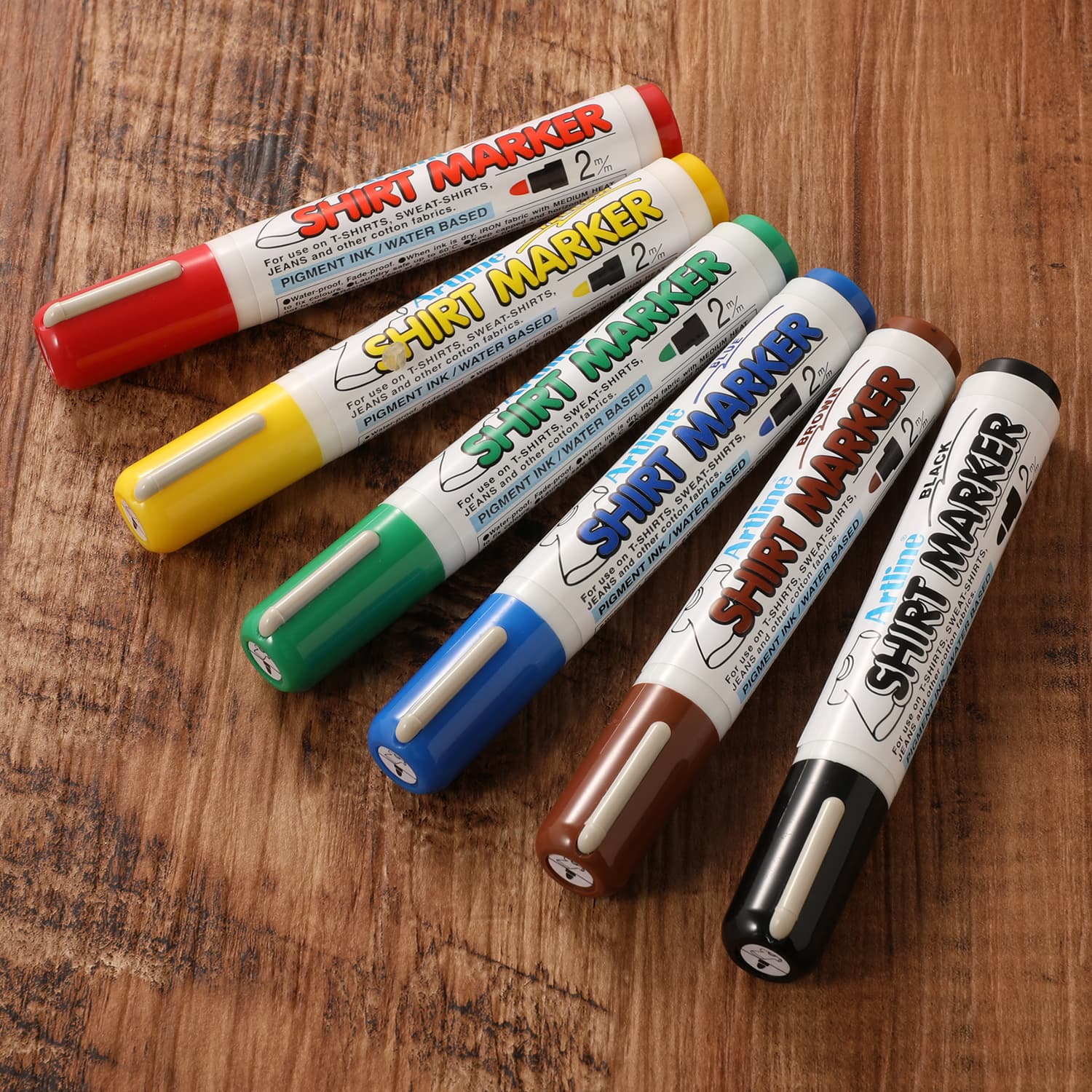 SHIRT MARKER(シャツマーカー)