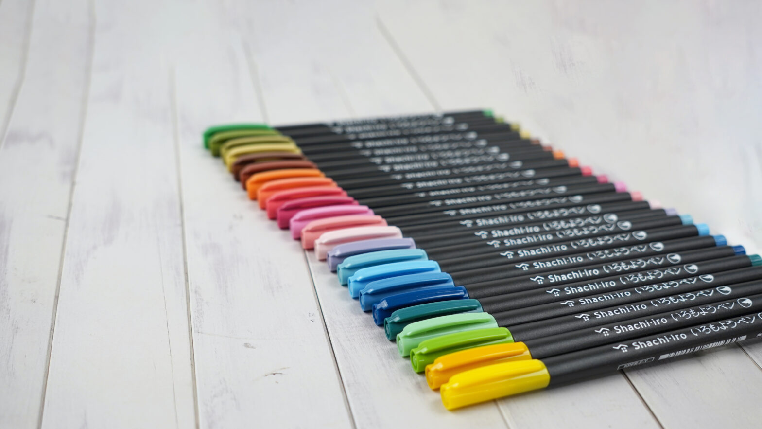 見やすい手帳を作るコツ！ペンの色分けにルールを決めよう