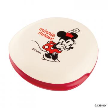 プチ朱肉 ディズニー 20号 ミニー2