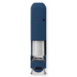 ハンコ・ベンリ R ダークブルー