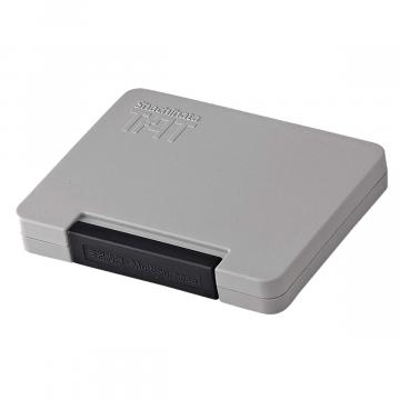 強着スタンプ台 タート〈多目的用〉 大形 強着スタンプ台 タート〈多目的用〉 大形 黒