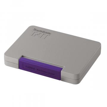 強着スタンプ台 タート〈多目的用〉 大形 強着スタンプ台 タート〈多目的用〉 大形 紫