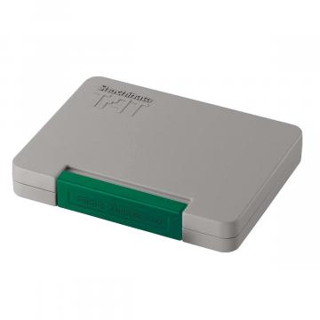 強着スタンプ台 タート〈多目的用〉 特大形 強着スタンプ台 タート〈多目的用〉 特大形 緑