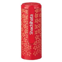 ネーム9別注品(ギフト柄)【ネーム印ラボ】 紅葉柄