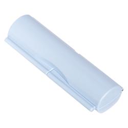 ハンコケース R ベビーブルー