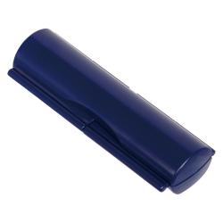 ハンコケース R ダークブルー