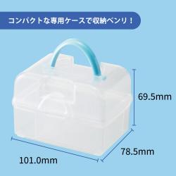 おなまえスタンプ 入学準備BOX【別注品】_5