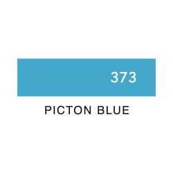 Artline 色鉛筆 LIBERIO 青系 PICTON BLUE