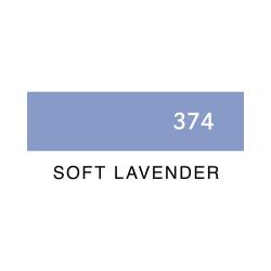 Artline 色鉛筆 LIBERIO 紫系 SOFT LAVENDER