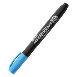 Artline IREGUI MARKER イレグイマーカー ケイムラブルー/GLOW BLUE