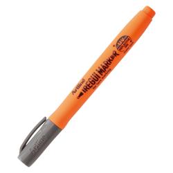 Artline IREGUI MARKER イレグイマーカー ケイムラマットオレンジ