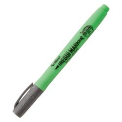 Artline IREGUI MARKER イレグイマーカー ケイムラマットグリーン