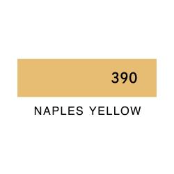 Artline 色鉛筆 LIBERIO 黄・オレンジ系 NAPLES YELLOW
