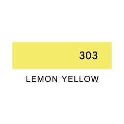 Artline 色鉛筆 LIBERIO 黄・オレンジ系 LEMON YELLOW