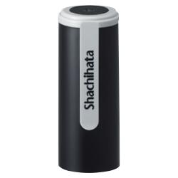 シャチハタ ネーム9 ホルダーブラック_1