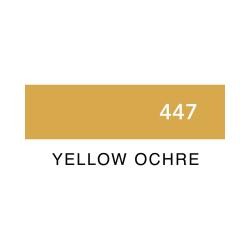 Artline 水彩色鉛筆 LIBERIO 茶・黄土系 YELLOW OCHRE