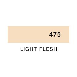 Artline 水彩色鉛筆 LIBERIO 黄・オレンジ系 LIGHT FLESH