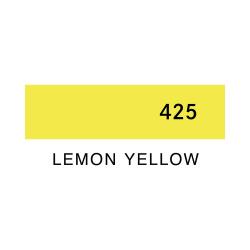 Artline 水彩色鉛筆 LIBERIO 黄・オレンジ系 LEMON YELLOW