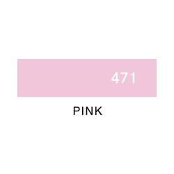 Artline 水彩色鉛筆 LIBERIO ピンク系 PINK