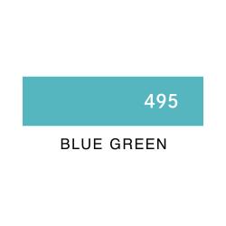 Artline 水彩色鉛筆 LIBERIO 青系 BLUE GREEN