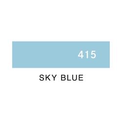 Artline 水彩色鉛筆 LIBERIO 青系 SKY BLUE