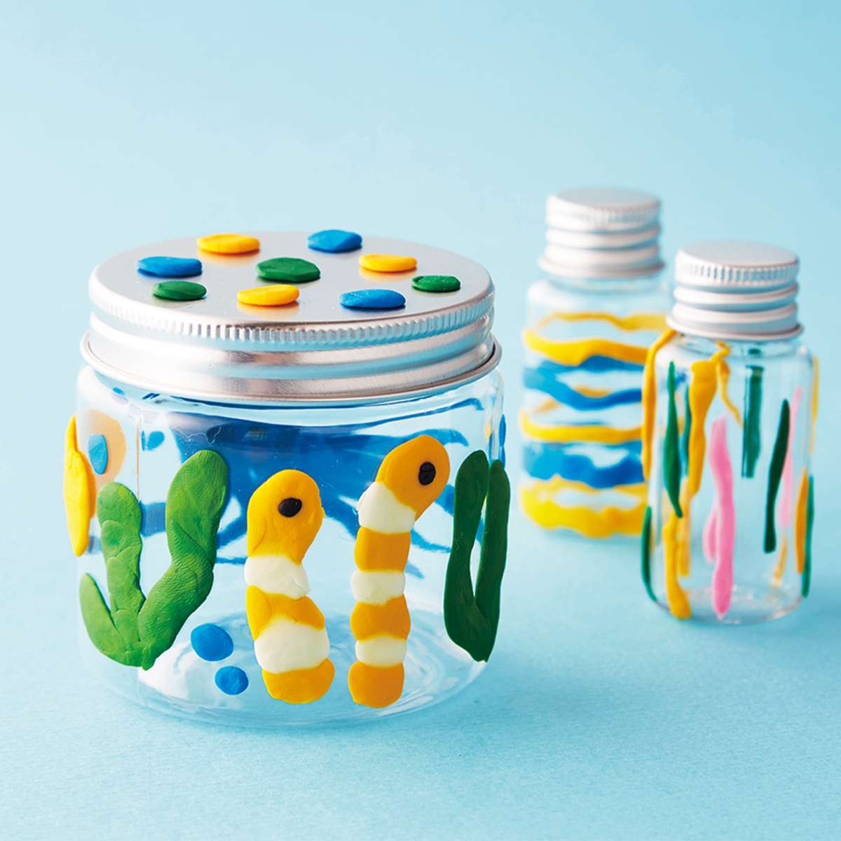 ペタペタおえかき 単品