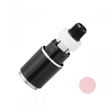 シャチハタ ネーム9 ドレスアップ印面部【ネーム印ラボ】 ペールピンク