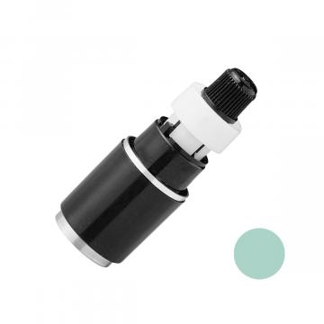 シャチハタ ネーム9 ドレスアップ印面部【ネーム印ラボ】 ペールグリーン