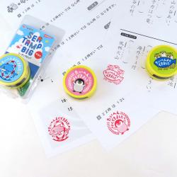 SEATMAP BIG(シータンプビッグ)海の生き物シリーズ　選べる3柄_6