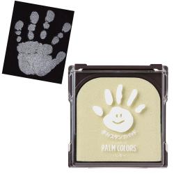 PALM COLORS パームカラーズ しろ