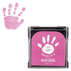 PALM COLORS パームカラーズ ももいろ