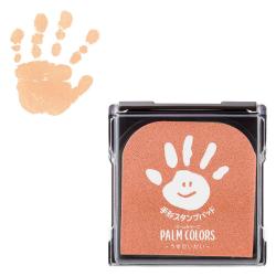 PALM COLORS パームカラーズ うすだいだい
