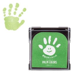 PALM COLORS パームカラーズ きみどり
