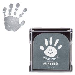 PALM COLORS パームカラーズ はいいろ