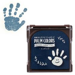 PALM COLORS パームカラーズ インディゴ