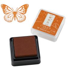 いろもよう わらべ 琥珀色(こはくいろ)