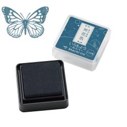 いろもよう わらべ 舛花色(ますはないろ)