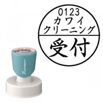 丸型印 40号 短柄【別注品】 B31