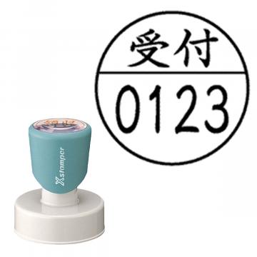 丸型印 40号 短柄【別注品】 C11