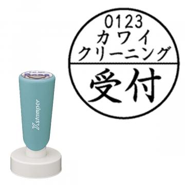 丸型印 40号 長柄【別注品】 B31