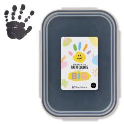 PALM COLORS パームカラーズ BIG くろ