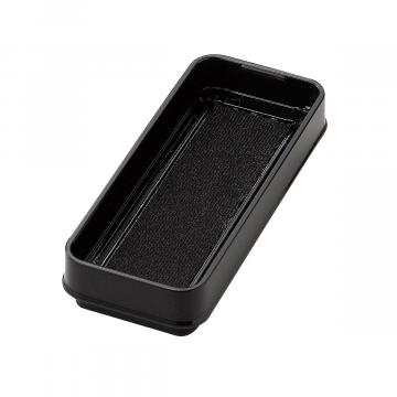 慶弔おなまえスタンプ 印面キャップ  黒