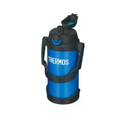 サーモス THERMOS 真空断熱スポーツジャグ 2000mL 保冷専用 ブルー
