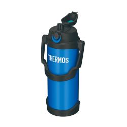 サーモス THERMOS 真空断熱スポーツジャグ 2500mL 保冷専用 ブルー
