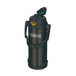 サーモス THERMOS 真空断熱スポーツジャグ 2500mL 保冷専用 ブラック