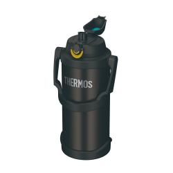 サーモス THERMOS 真空断熱スポーツジャグ 3000mL 保冷専用 ブラック