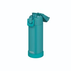 サーモス THERMOS 真空断熱スポーツボトル 500mL 保冷専用 ターコイズ